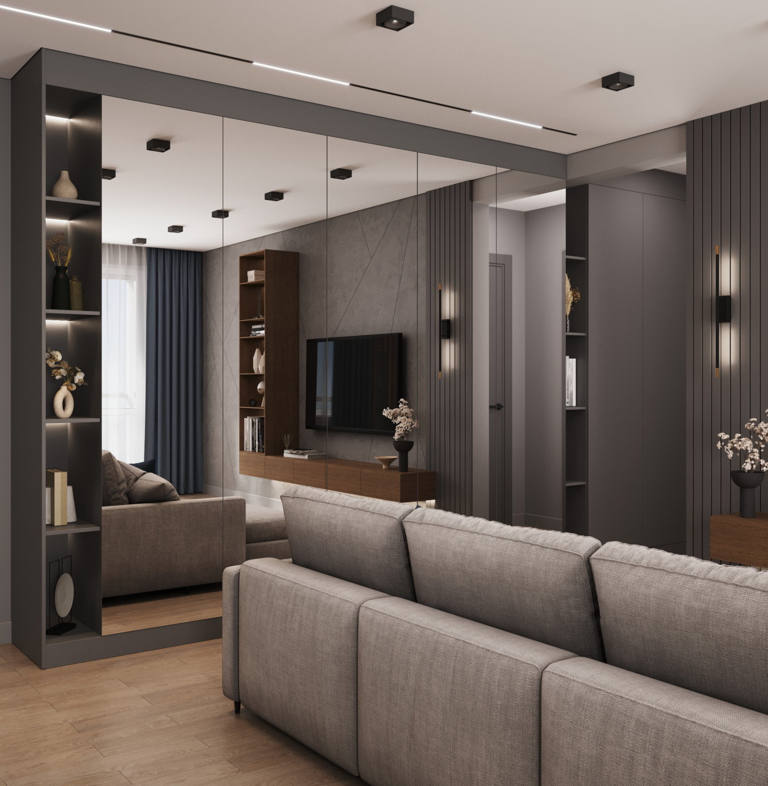 Квартира для военного