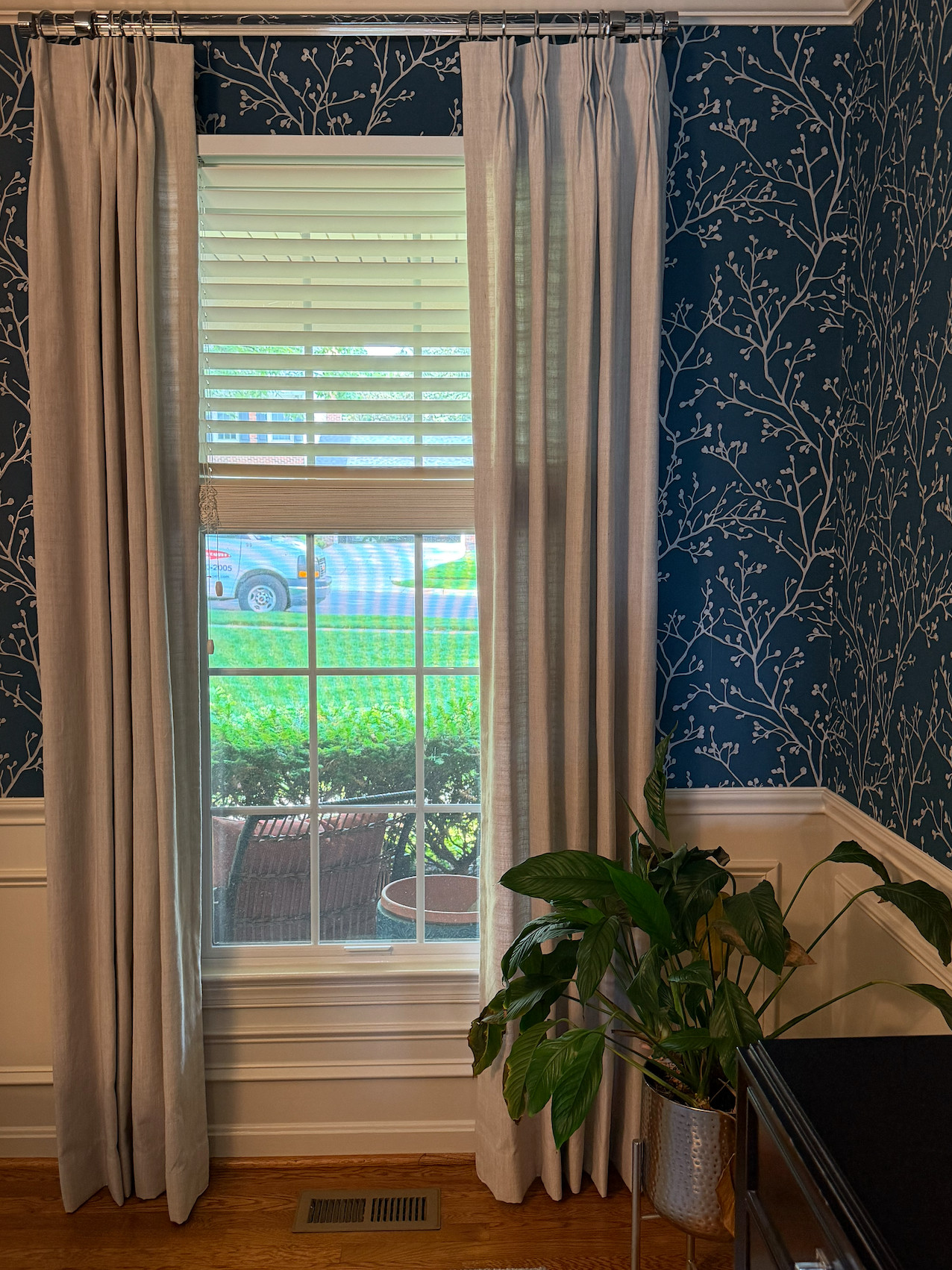 Alexandria Renovations- Primary Suite and Dining Room