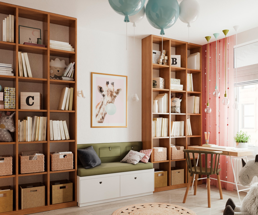 ЖК Летний Сад