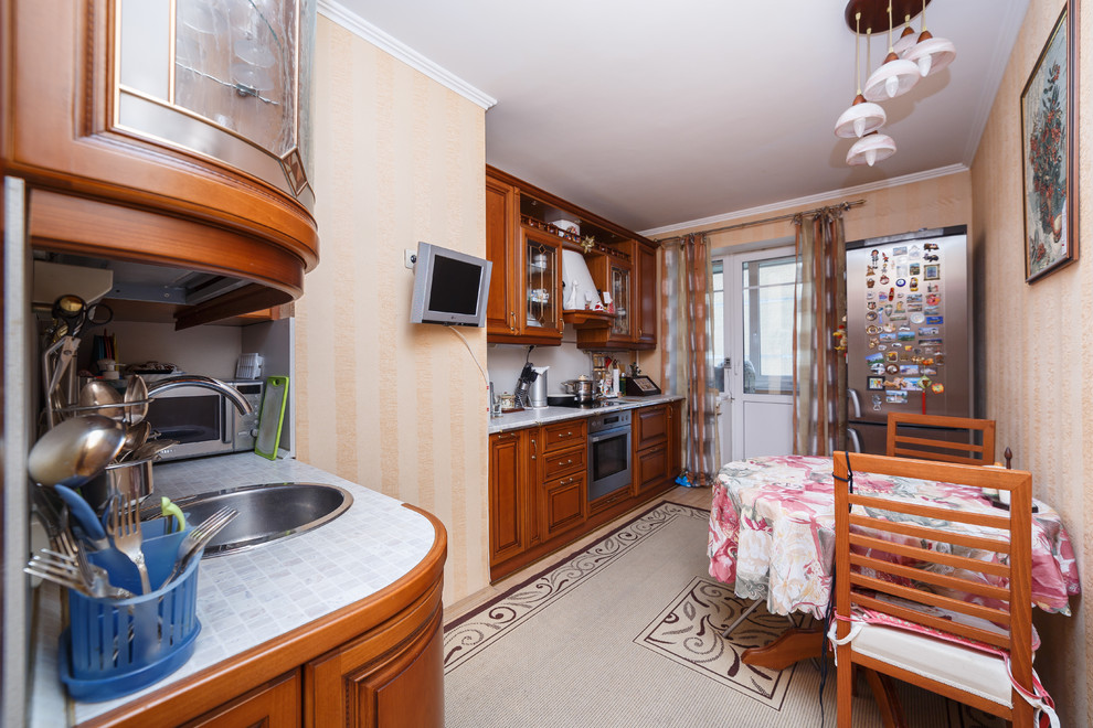 Квартира на Пулковской