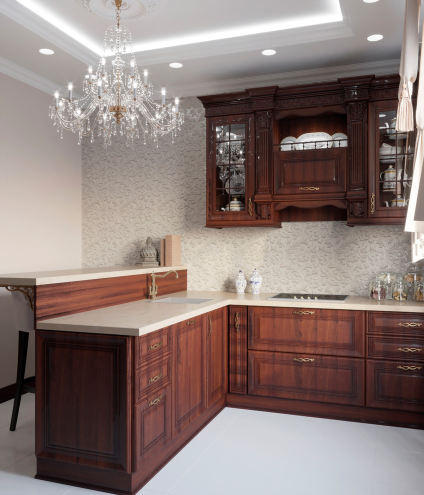 Кухонный гарнитур " Нике"