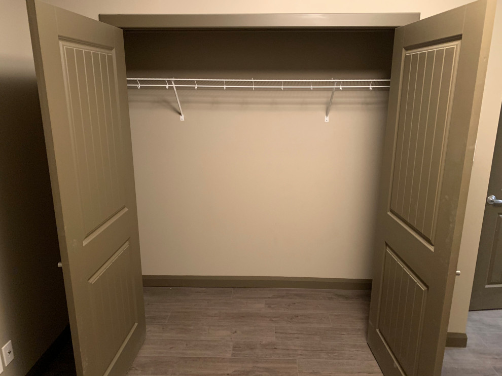 Basement Development