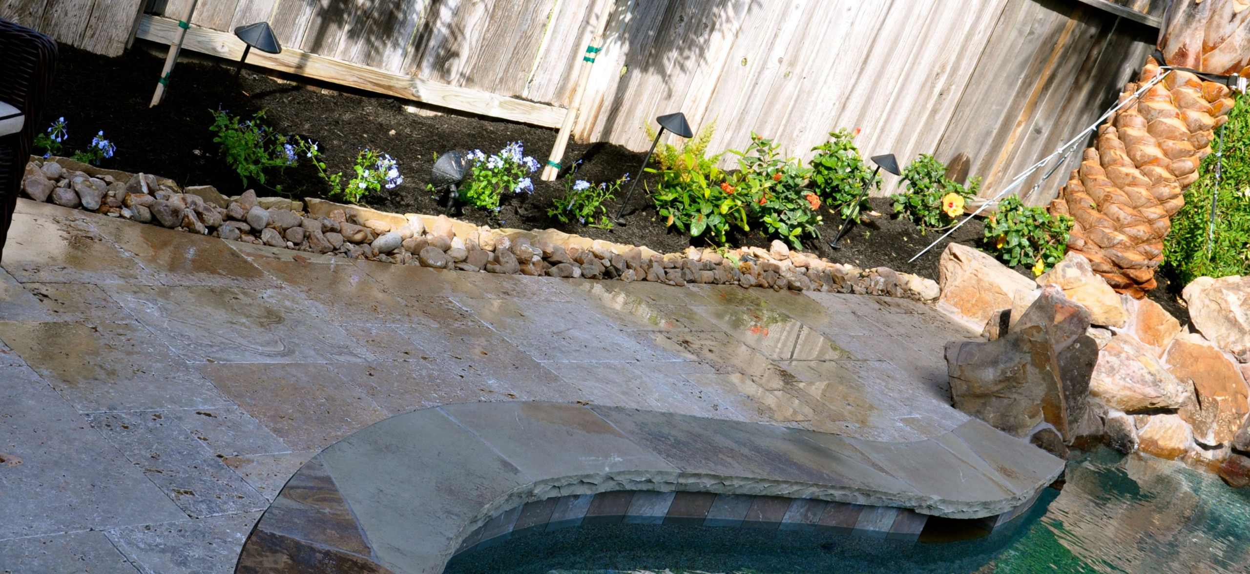 Landscape Lighting