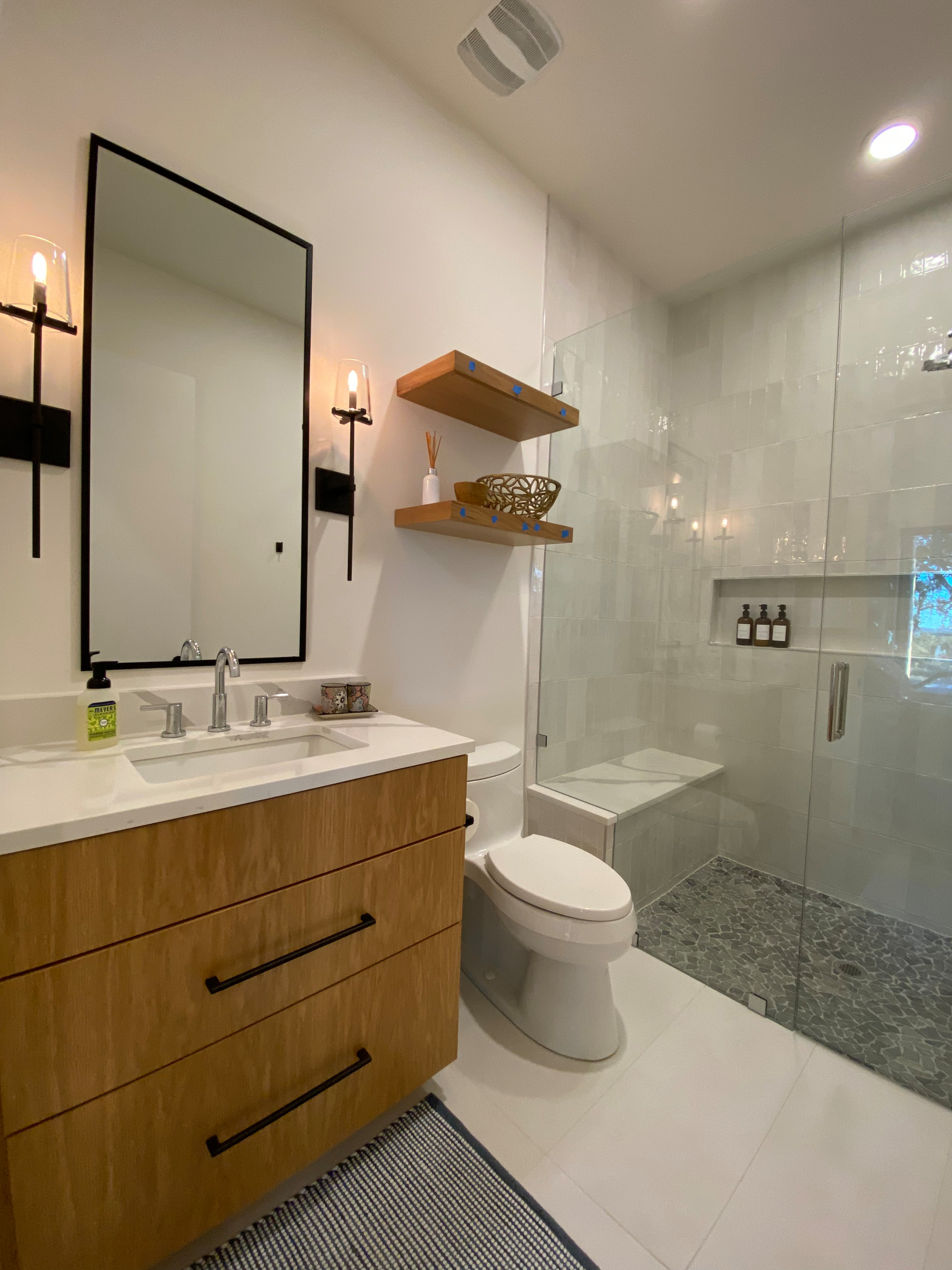 Wimberley Modern Hill Country