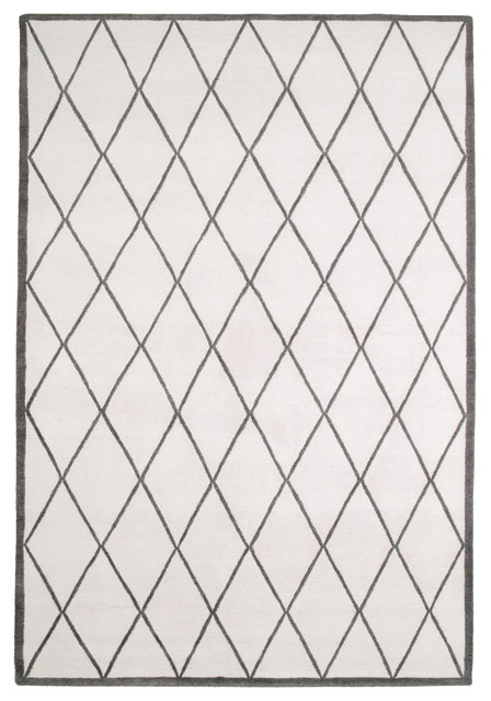 Monochrome costero-alfombras-para-salas