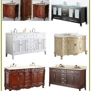 BATHROOM VANITIES 4 LESS - Project Photos & Reviews - Bonita Springs ...