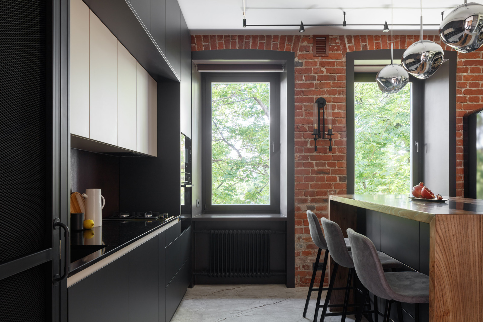 Сад эрмитаж