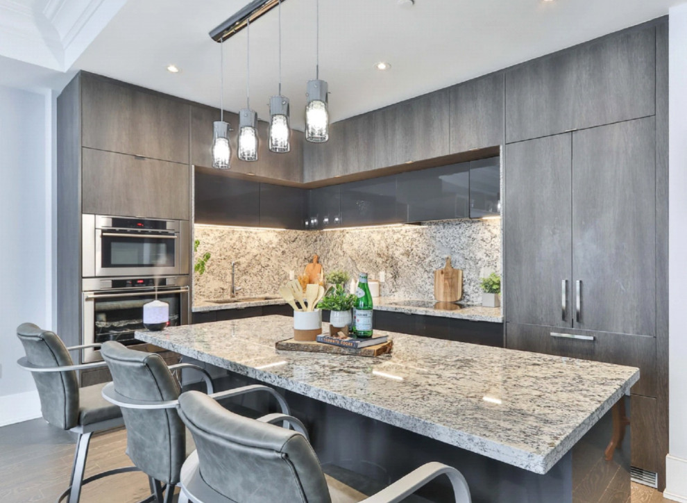 Kitchen - kitchen idea in Phoenix