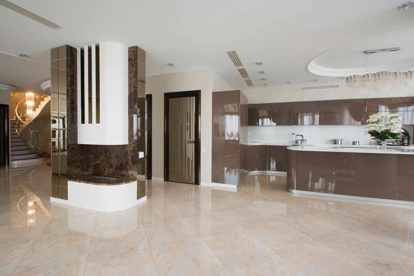 ЖК на Староволынской