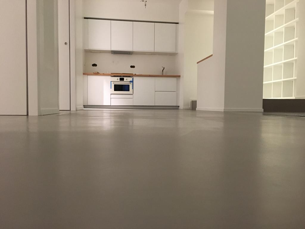 BETON CIRE SOLS DECORATIFS