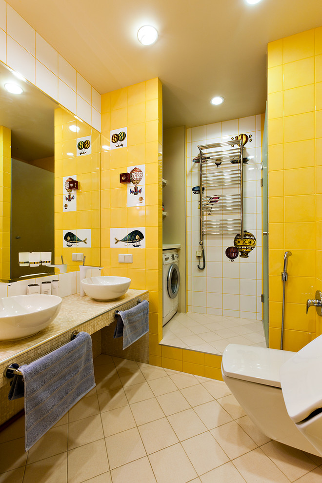 Ремонтно-строительные работы в квартире в ЖК Авеню 77