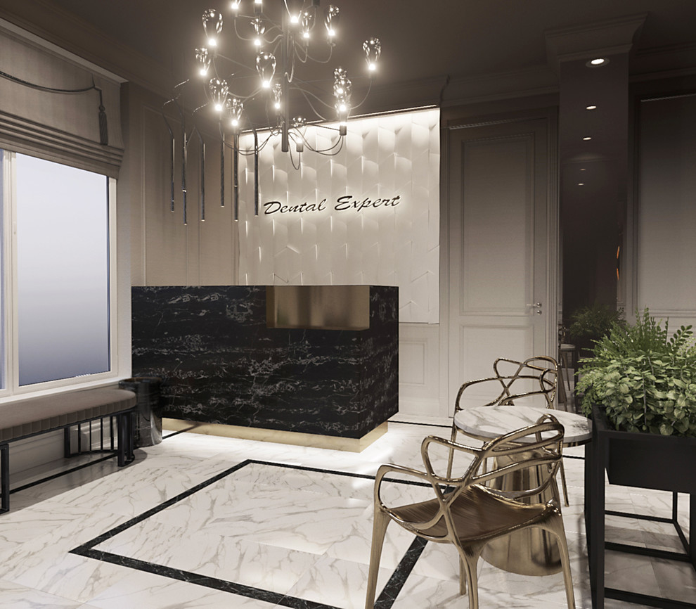 стоматологическая клиника, г.Новосибирск