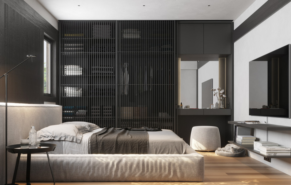 Pleskovo | Коттеджный поселок | Интерьер