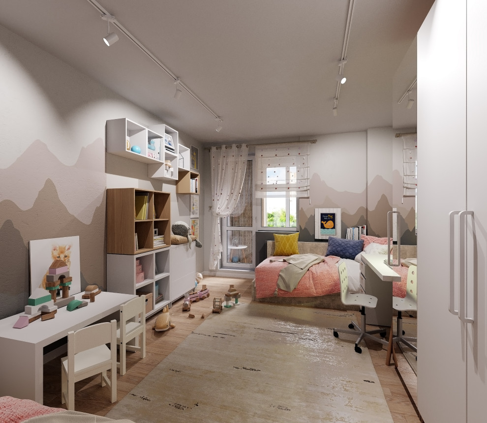 ЖК Семеновский Парк