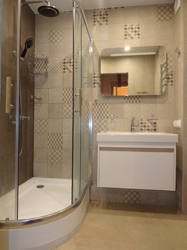 Примеры работ