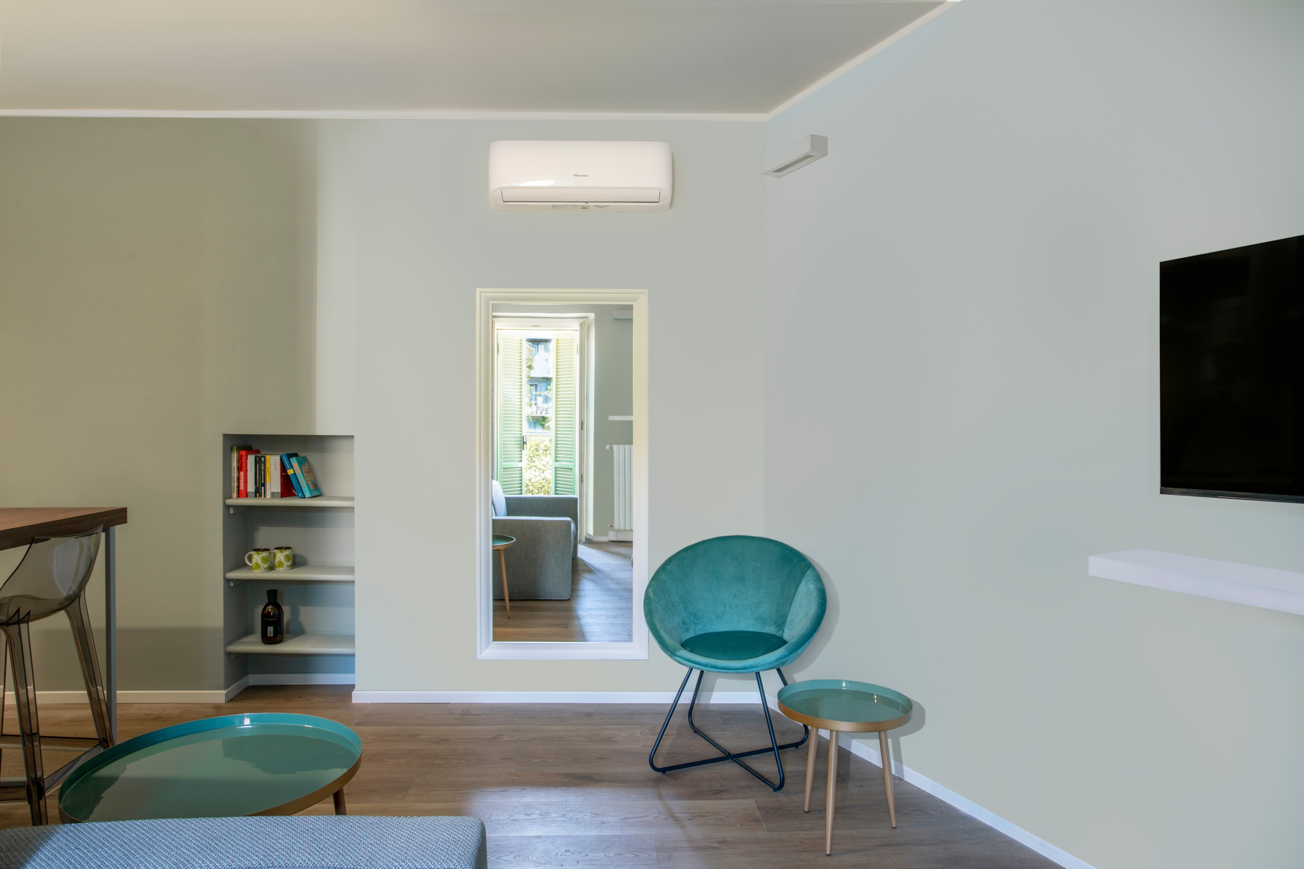 Petite Maison | 28 MQ