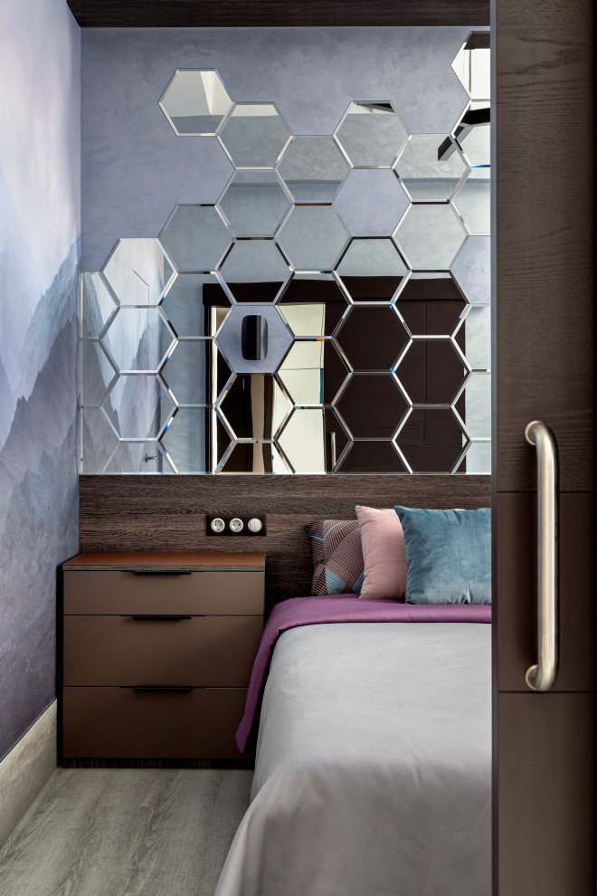 Дизайн проект квартиры