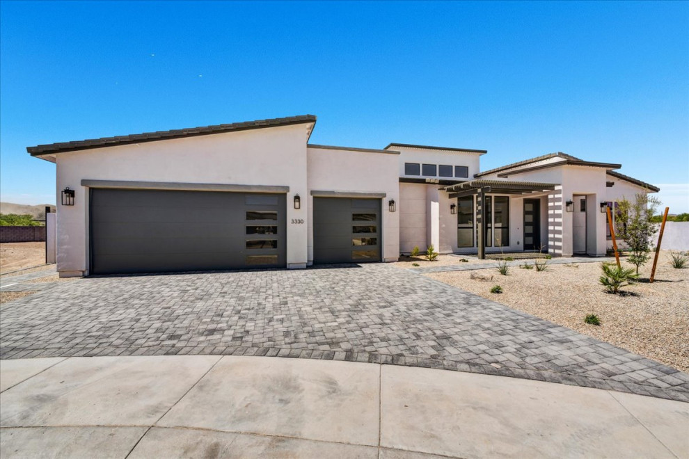 Phoenix, AZ Desert Dawn Estates - Lot 4