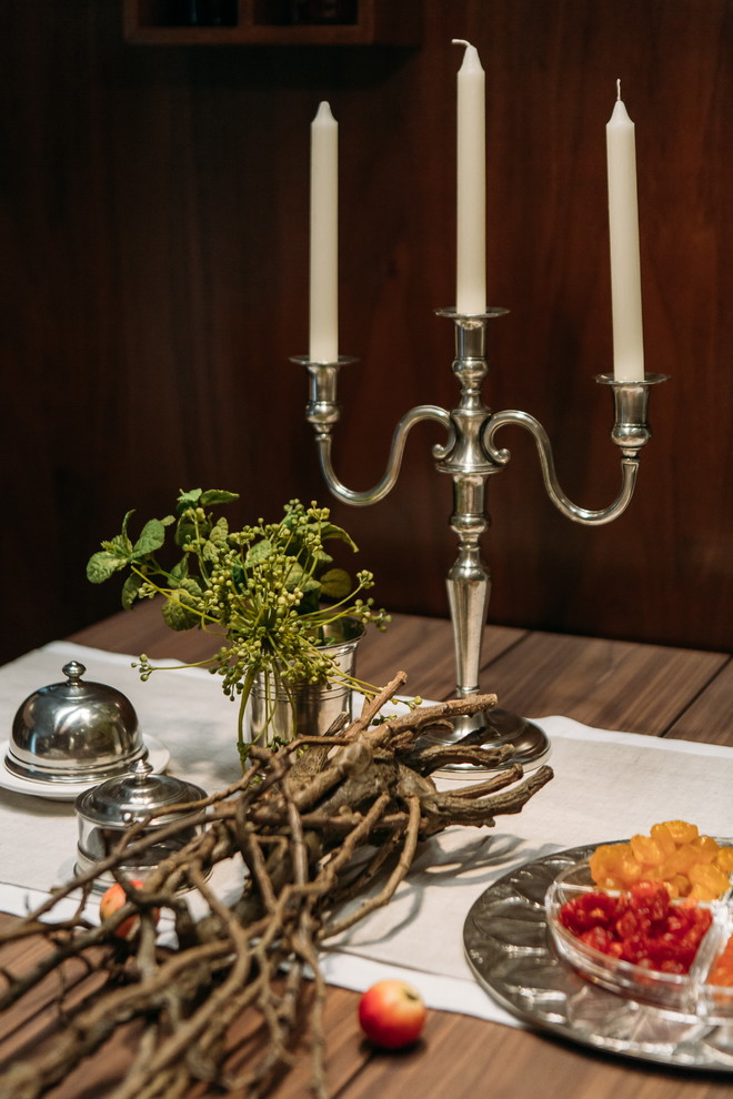 Мешок яблок