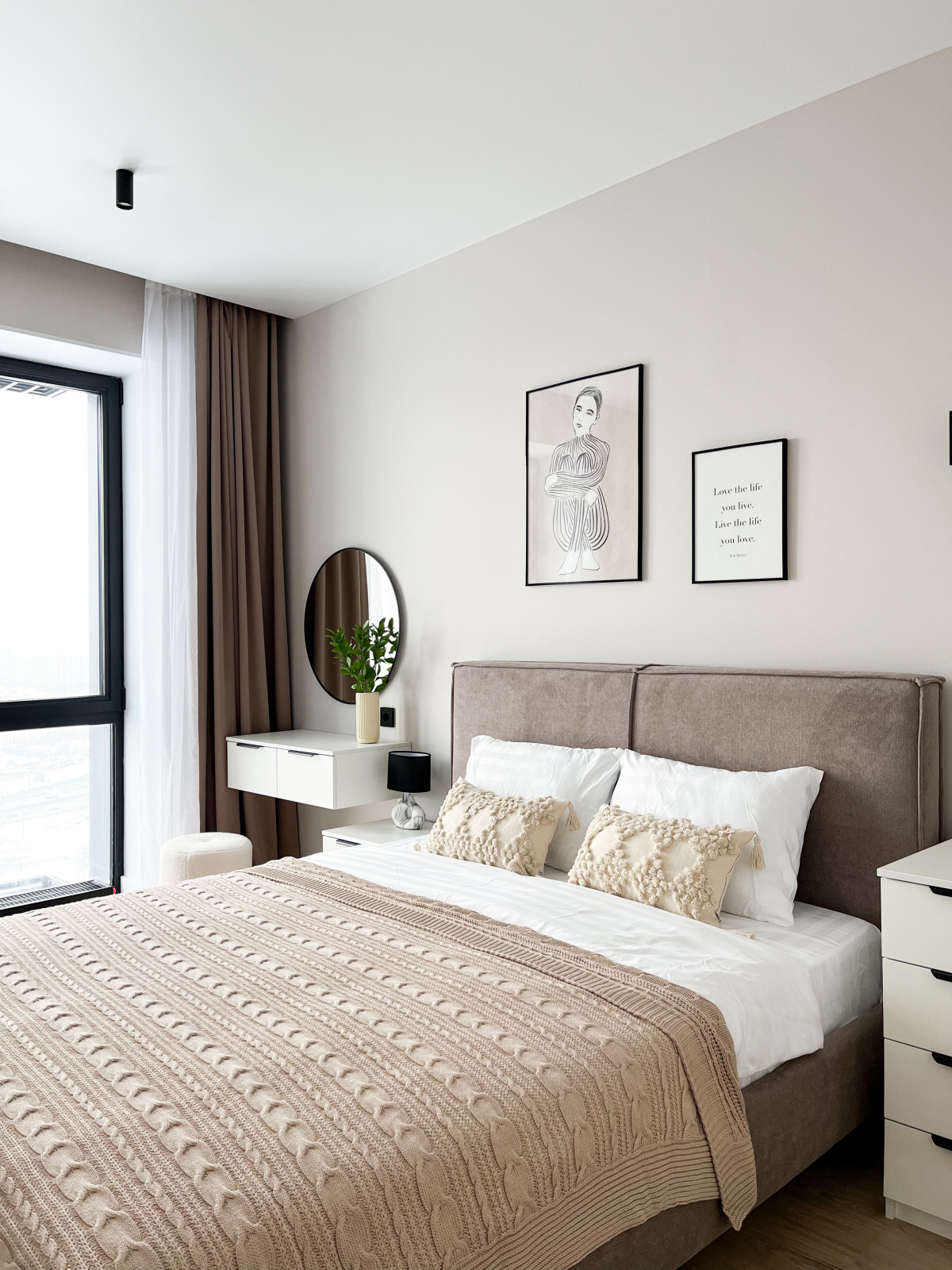 Квартира в ЖК Discovery Park