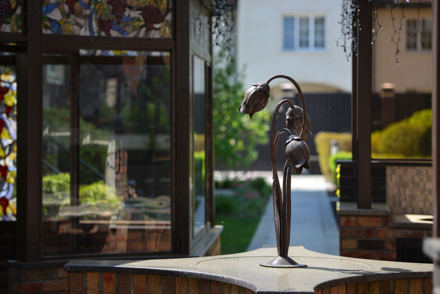 Летова роща