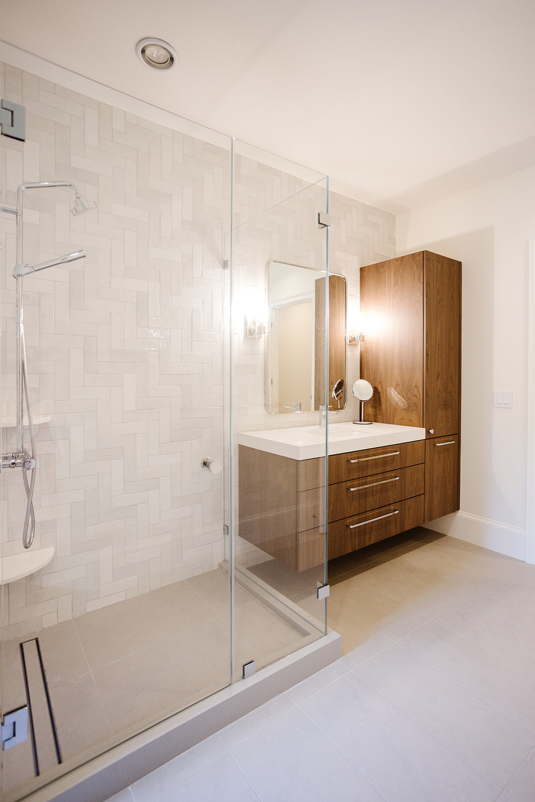 Chapel Hill Estate Renovation