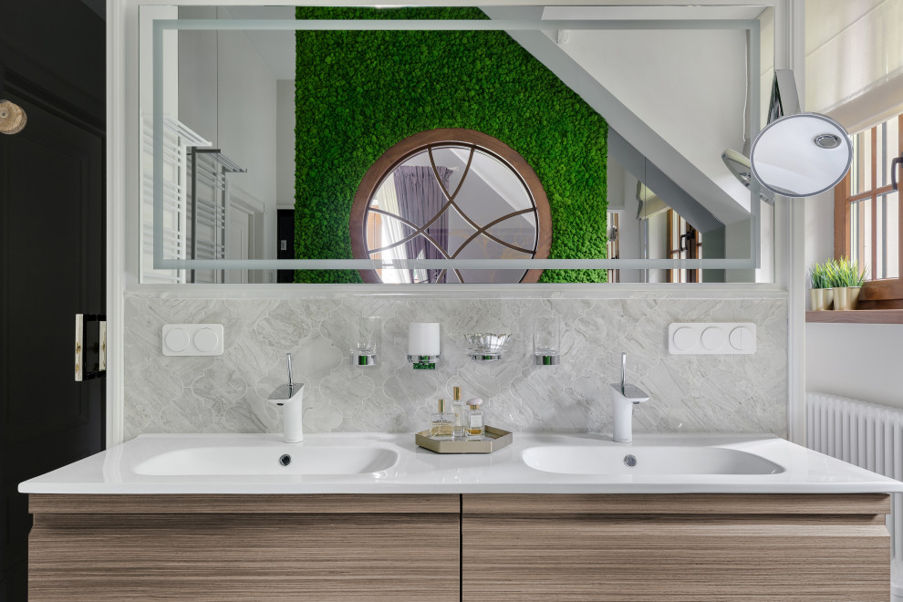 Ванная комната