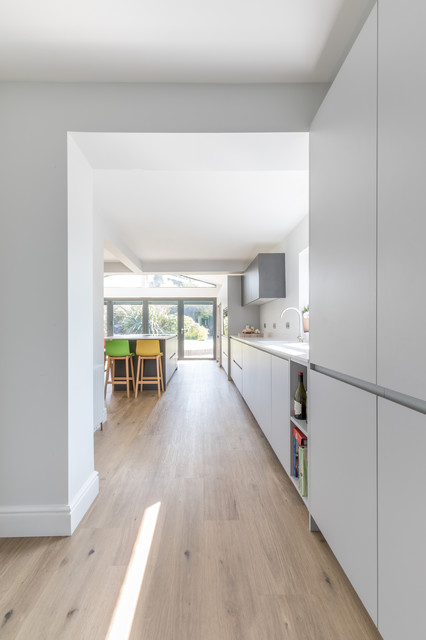 Light Room contemporary-kitchen