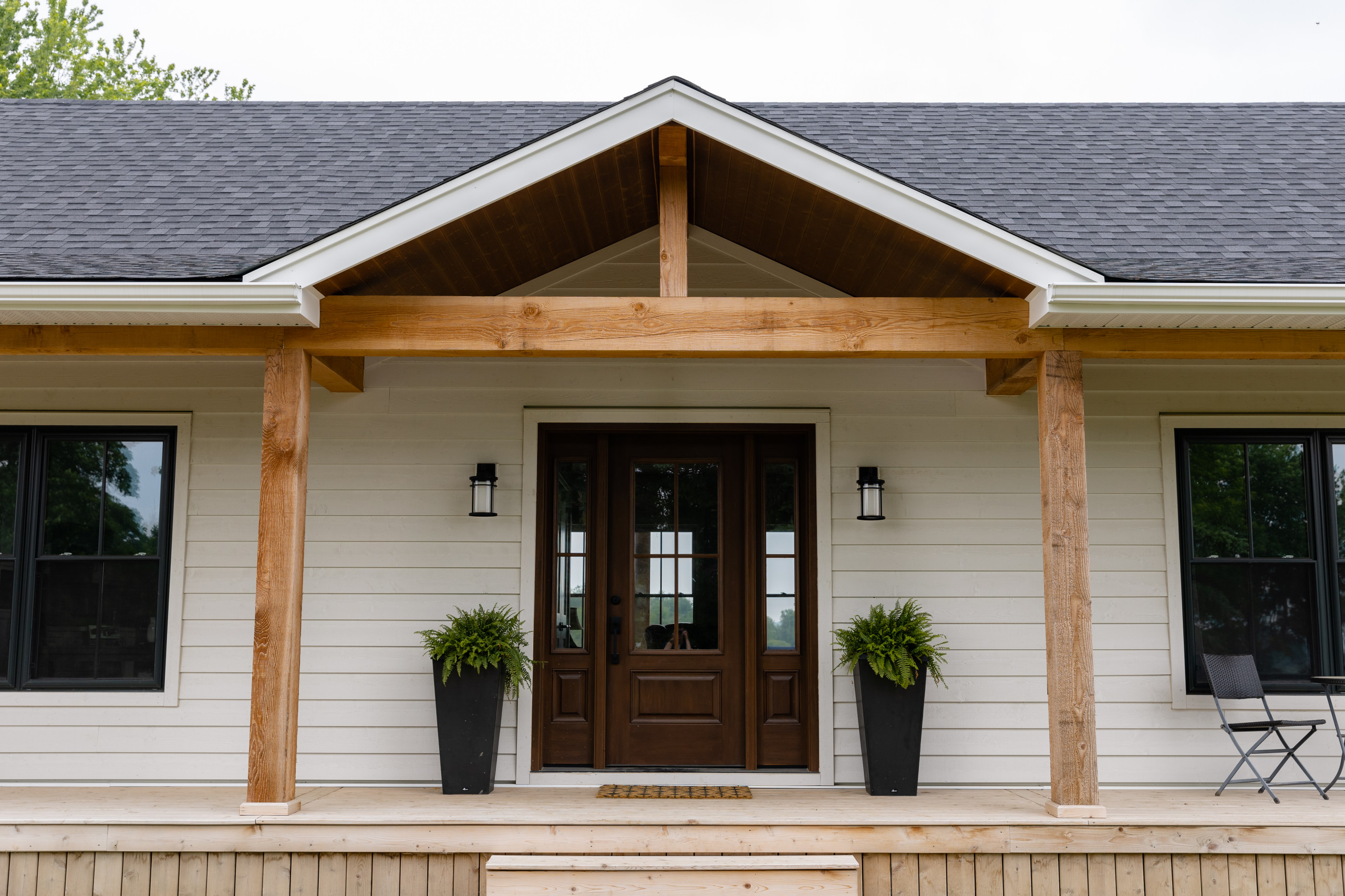 Modern Farmhouse