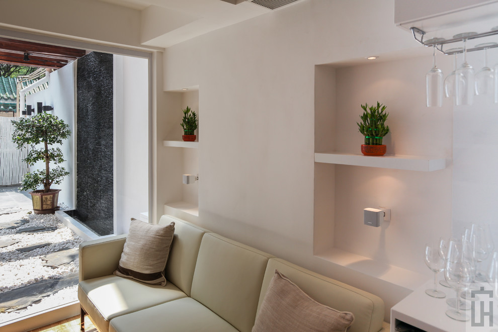 Living Room Details