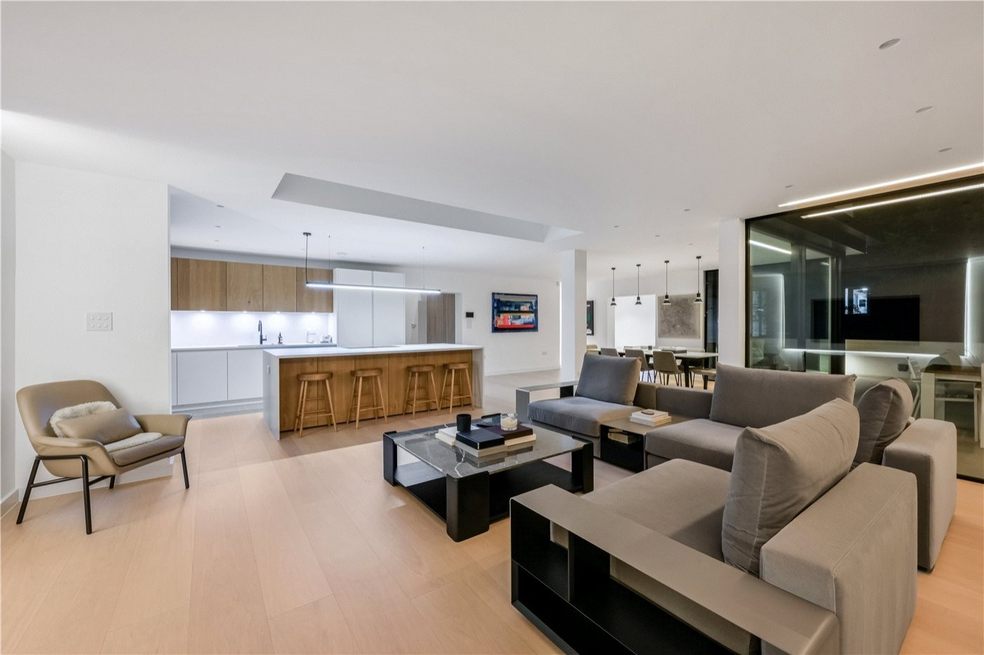 House Design in Durham Avenue, BR2