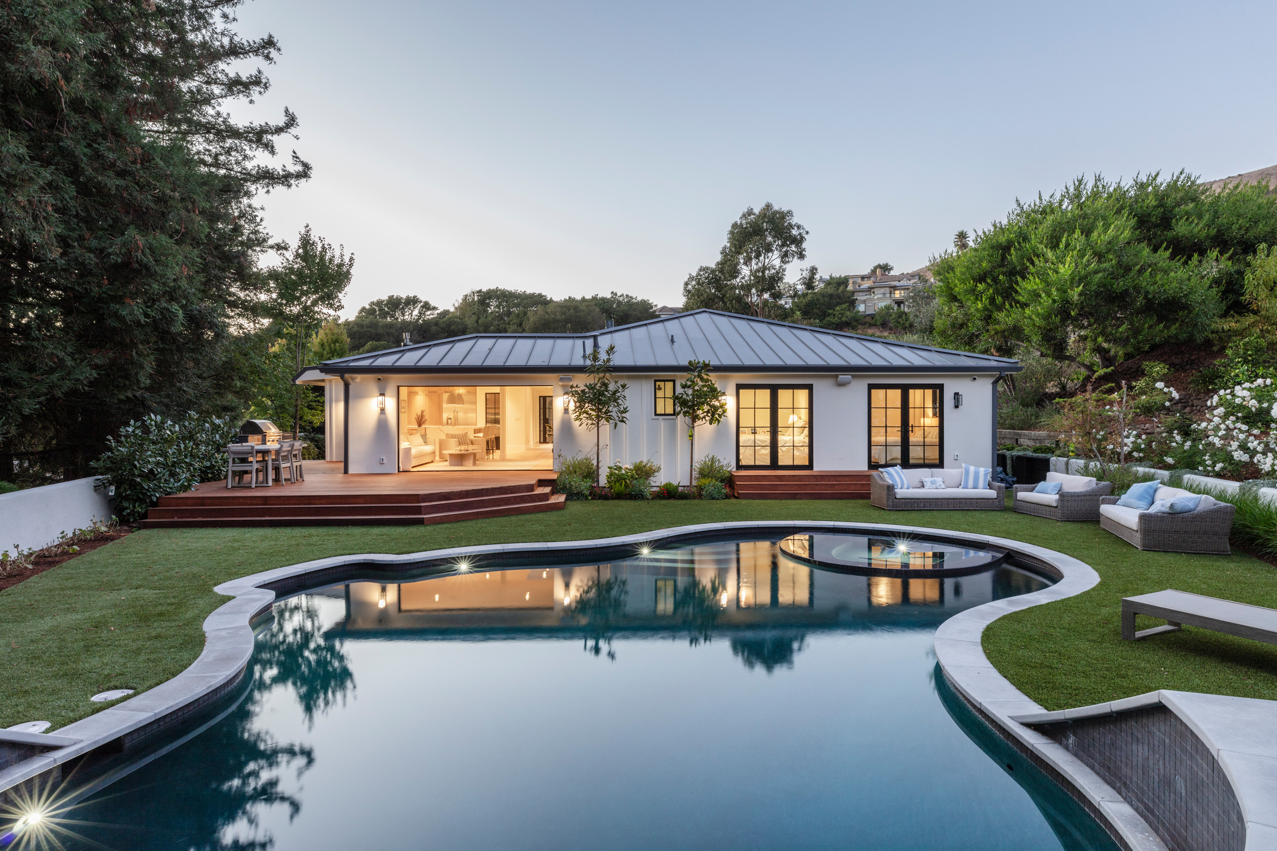 78 Paceo Mirasol Tiburon