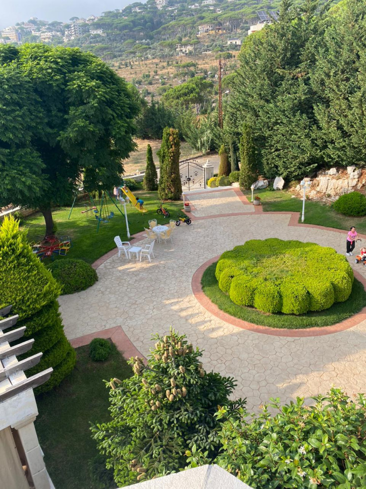 Jardin