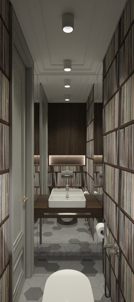 квартира на улице Планетная