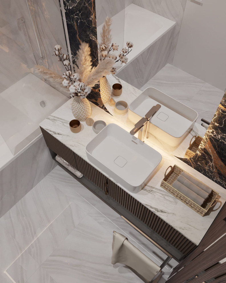 Квартира в ЖК Лефортово г.Москва