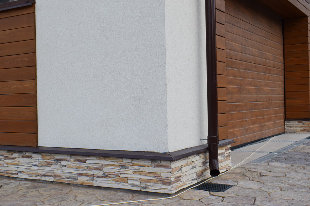 Морские террасы коттедж