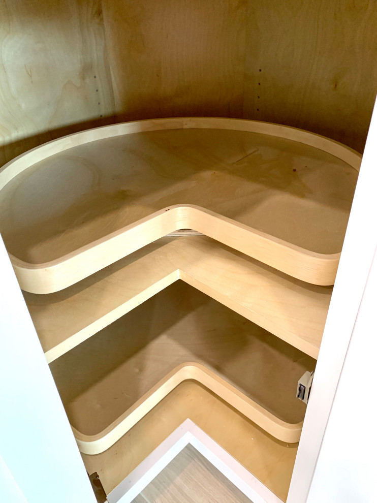Full Condo Remodel