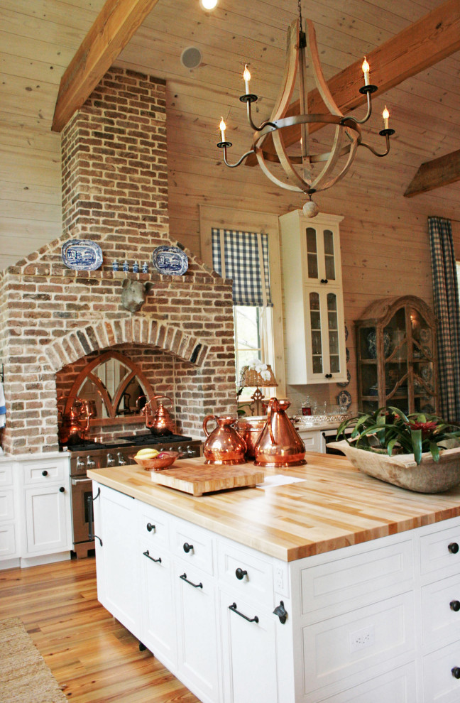 Southern Elegance