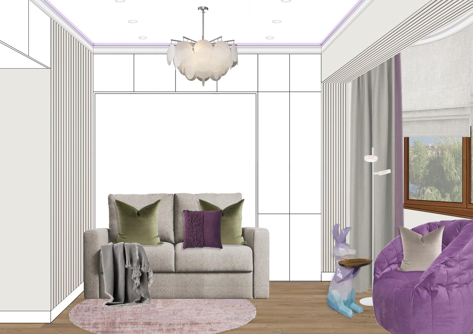 Коллажи - концепции