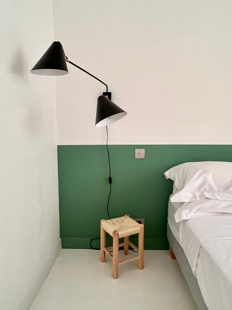 CHAMBRE D'AMIS