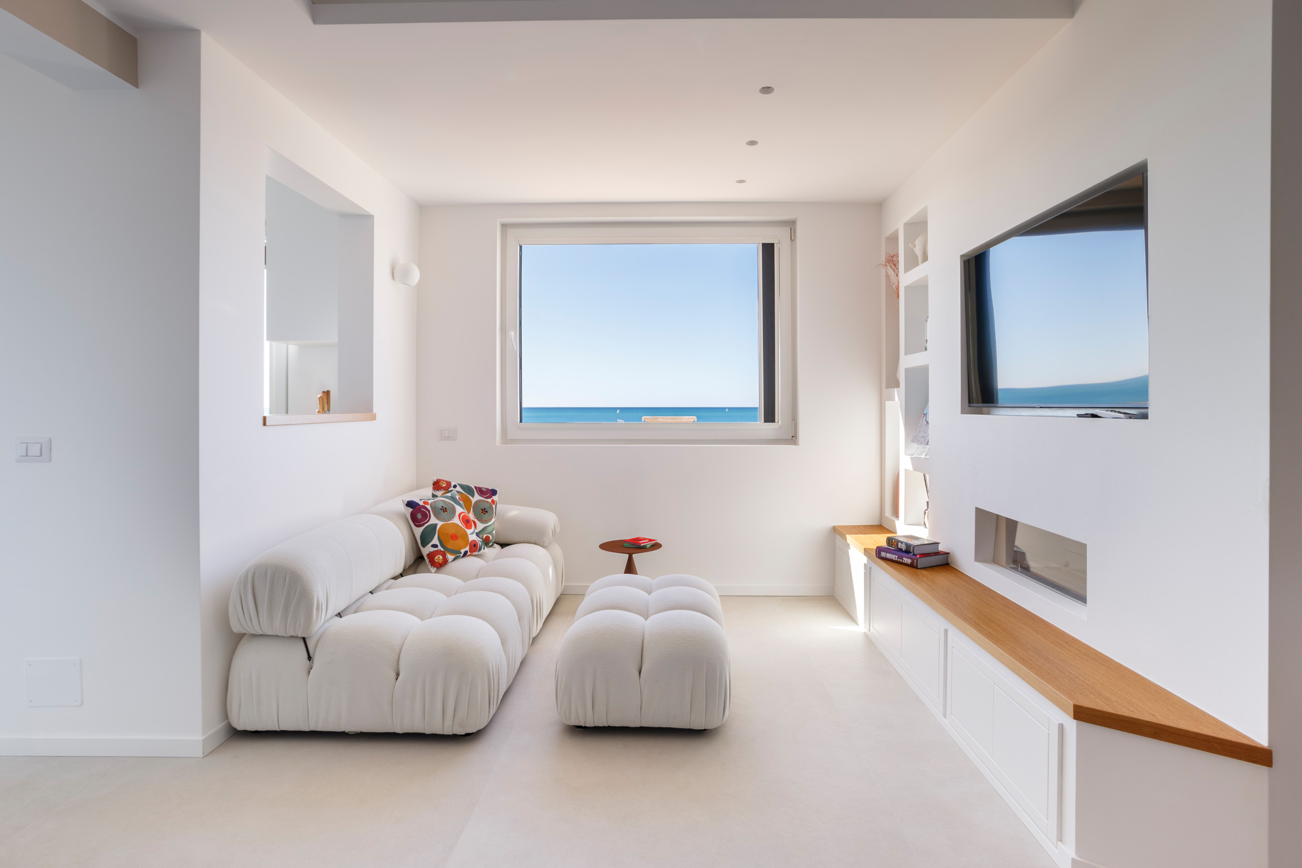 Appartamento Vittoria