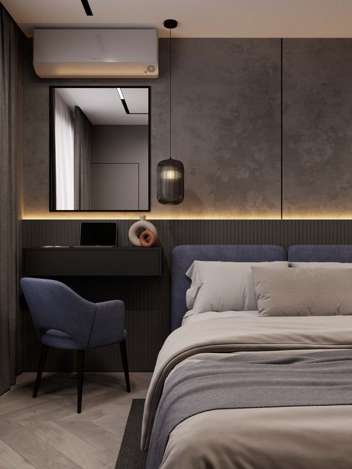 ЖК "Вершины"