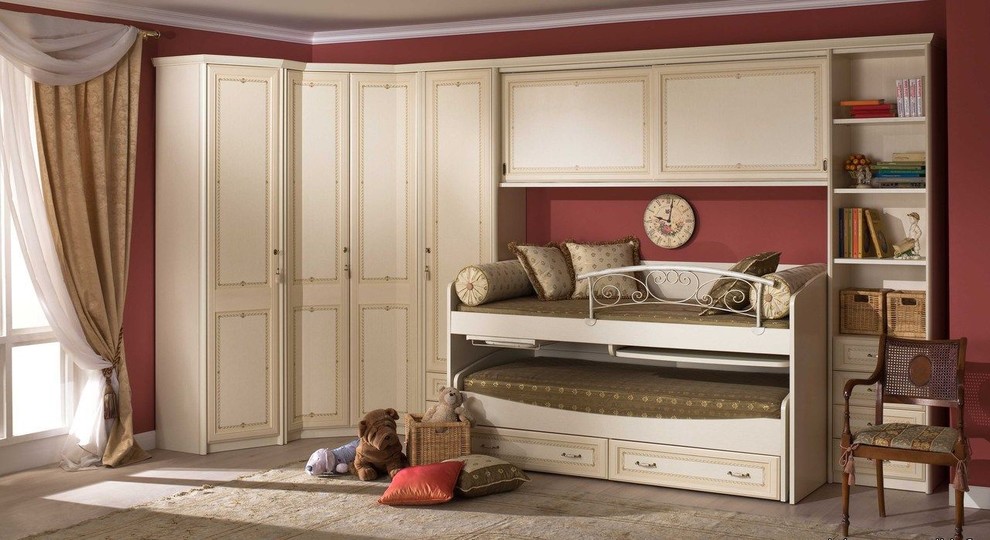 Детские и подростковые