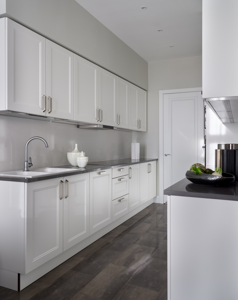 Солнечная квартира