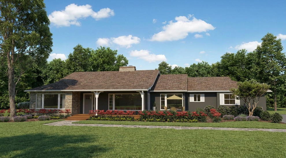 Fire Rebuild Projects Over 2000 sf
