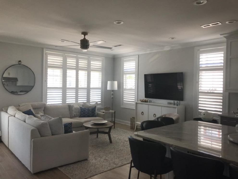 2024 Timm's Window Fashions Projects