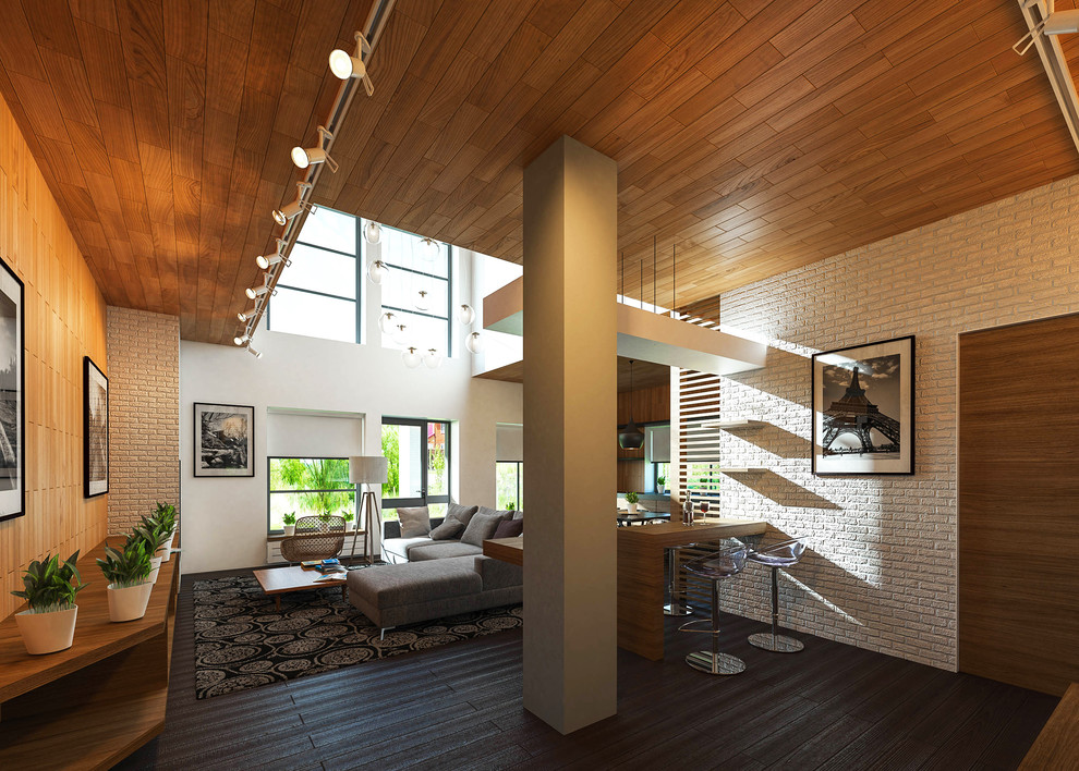 Дом в посёлке Кратово