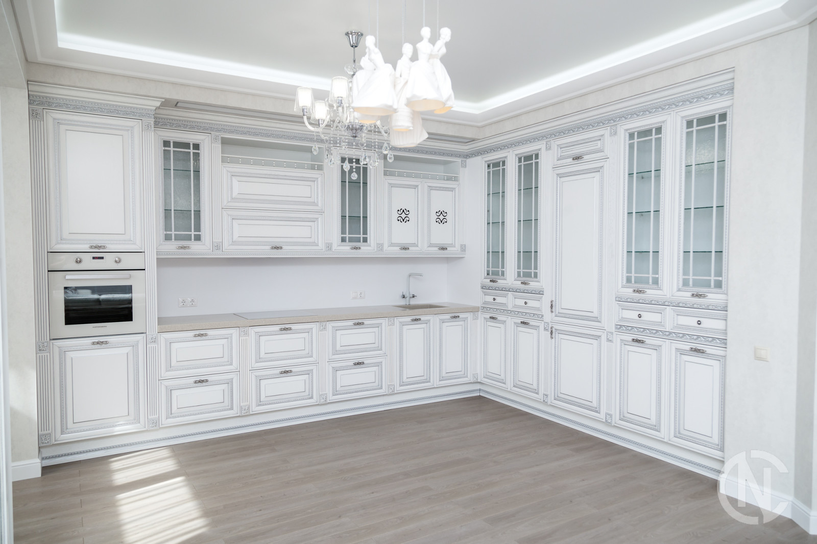 Классическая кухня