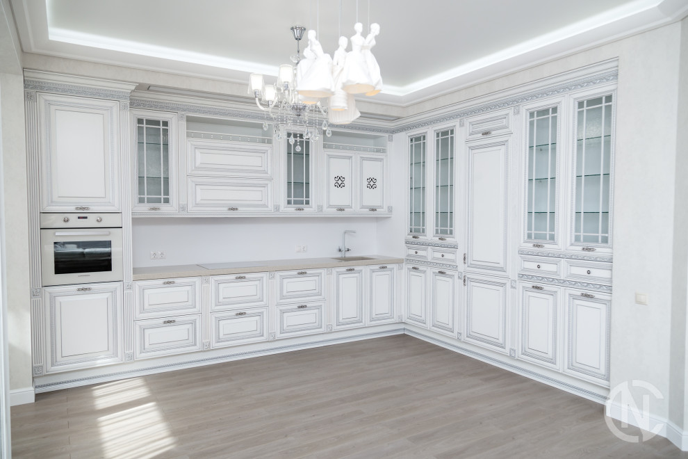 Классическая кухня