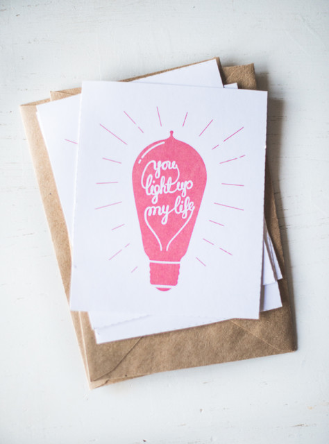 Light Up Their Lives With Free Valentine’s Day Printables